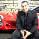 Image for article titled Jason Castriota: Stile Bertone Mantide, Pininfarina P4/5 Designer